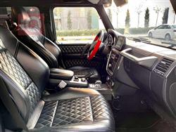 مێرسێدس بێنز G-Class